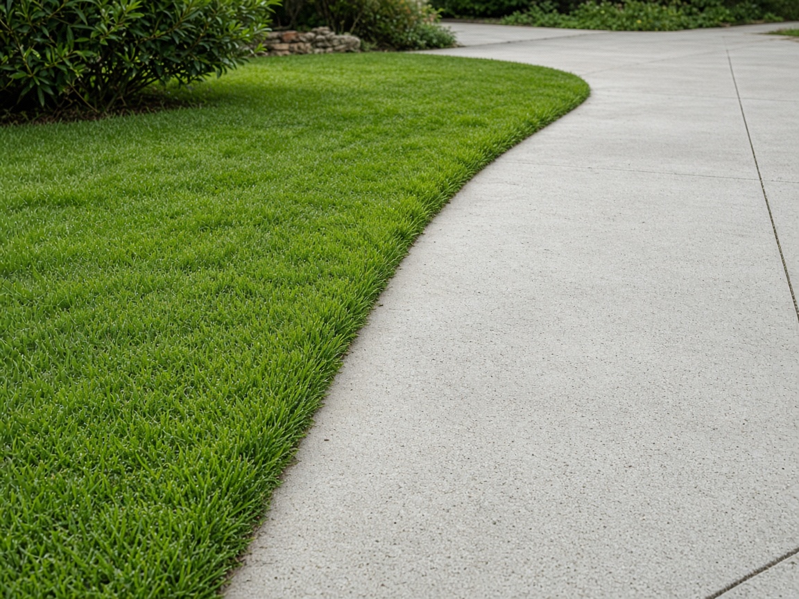 Lawn and garden project